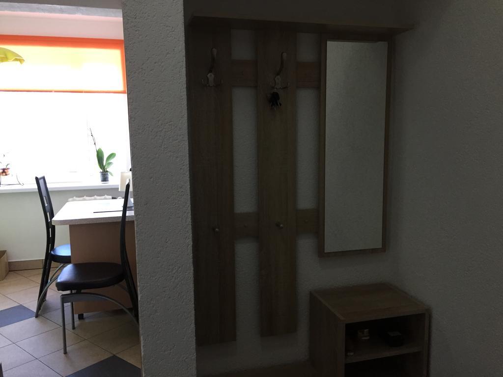 Klaipedas 108 Street Apartment Liepāja Exterior foto